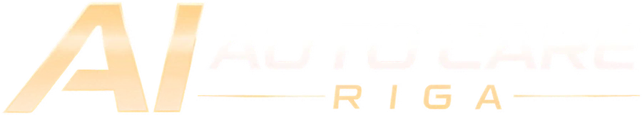 AI Auto Care Riga logo